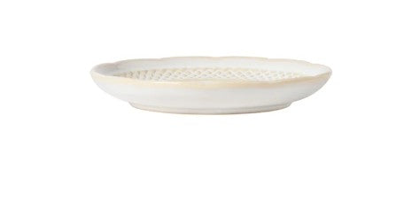 Costa Nova CRYSTAL Bread Plate