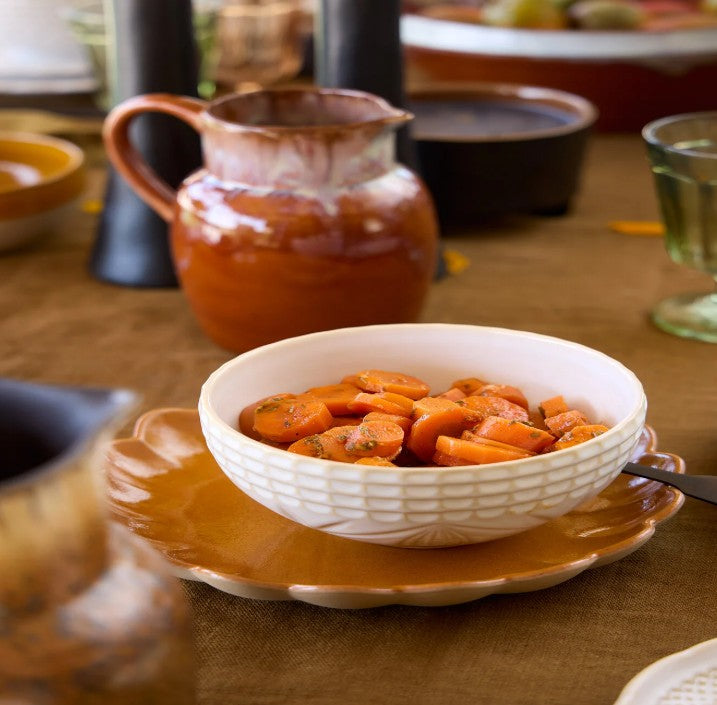 Costa Nova CRYSTAL Soup & Cereal Bowl