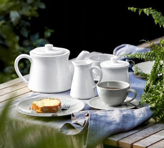 Costa Nova - Friso - Cream Pitcher