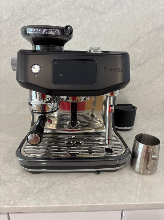 BREVILLE - Oracle Jet - Black Truffle