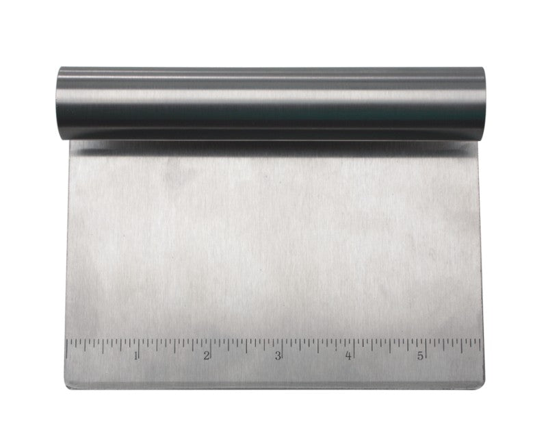DANESCO - Bench Scraper / Dough Cutter
