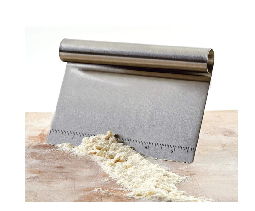 DANESCO - Bench Scraper / Dough Cutter