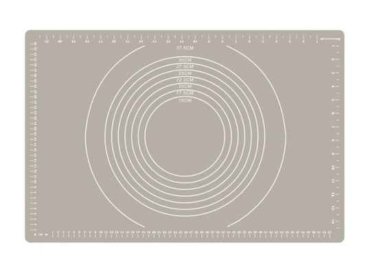 DANESCO - Silicone Pastry Mat
