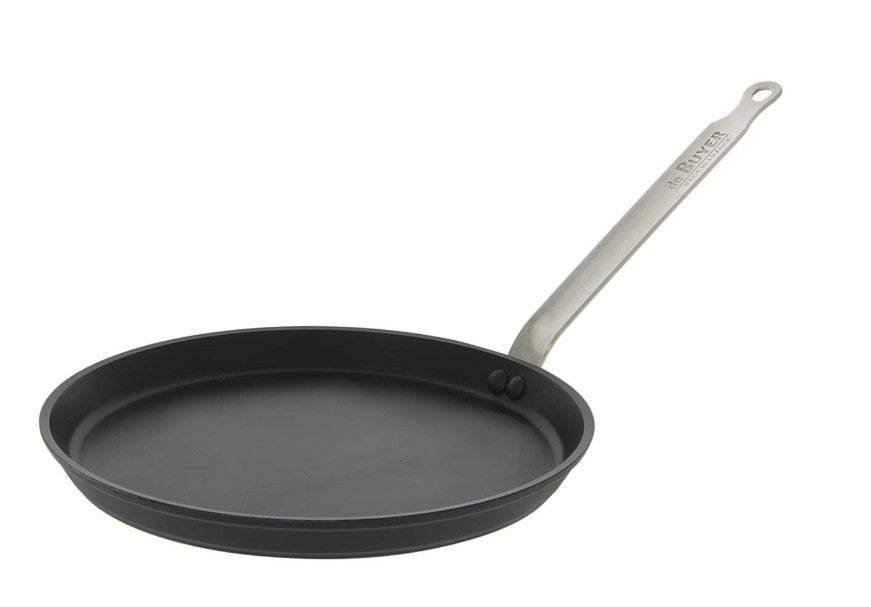 DE BUYER - CHOC INTENSE- Non Stick Crepe Pan - 26 cm