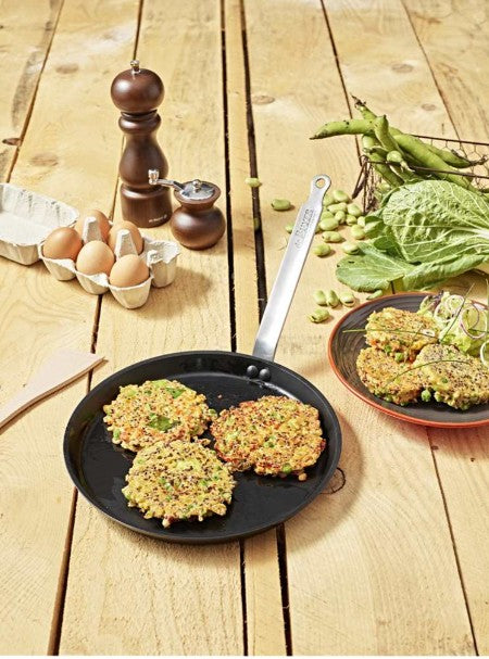 DE BUYER - CHOC INTENSE- Non Stick Crepe Pan - 26 cm