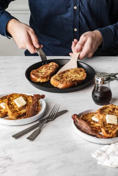 DE BUYER - CHOC INTENSE- Non Stick Crepe Pan - 26 cm