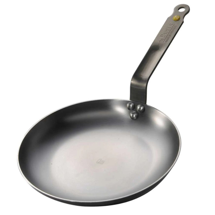 DE BUYER - MINERAL B - Omelette Pan