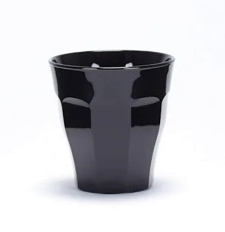 DURALEX Picardie - Espresso Glass - BLACK