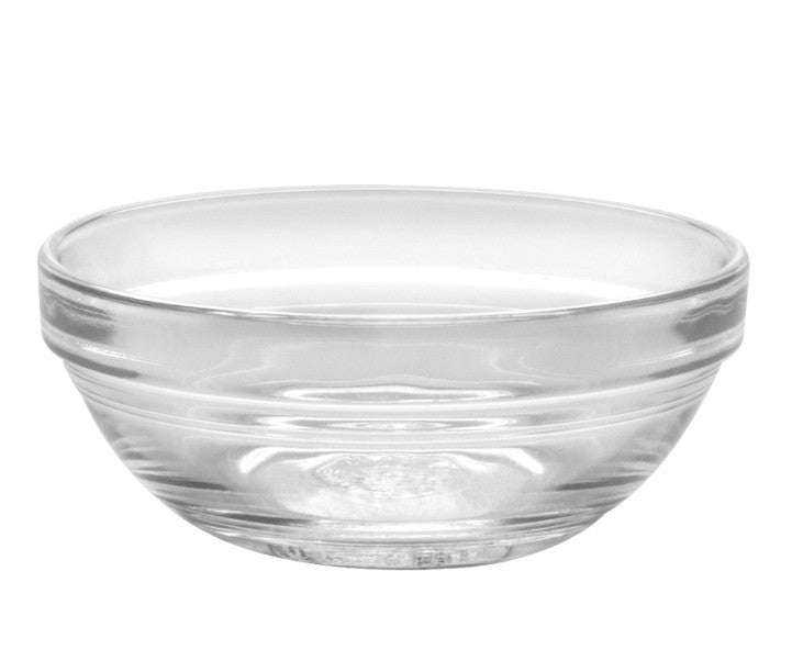 DURALEX Prep Bowls - 6 cm - SET of 4