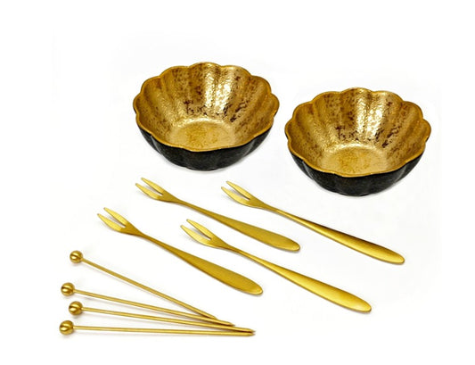 Danesco - Aperitif Set - 10 piece