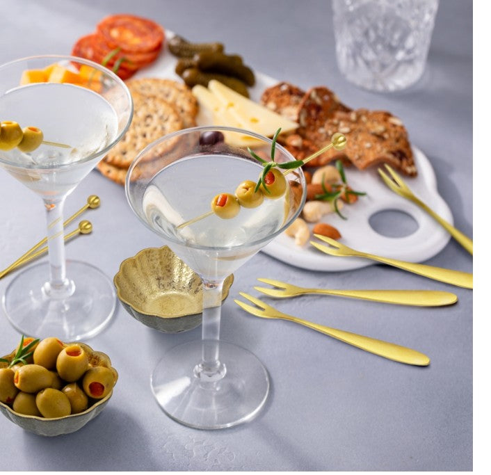 Danesco - Aperitif Set - 10 piece