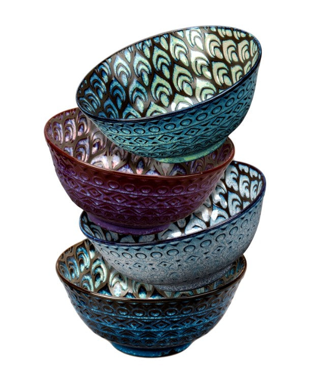 DANESCO Terrin Bowls