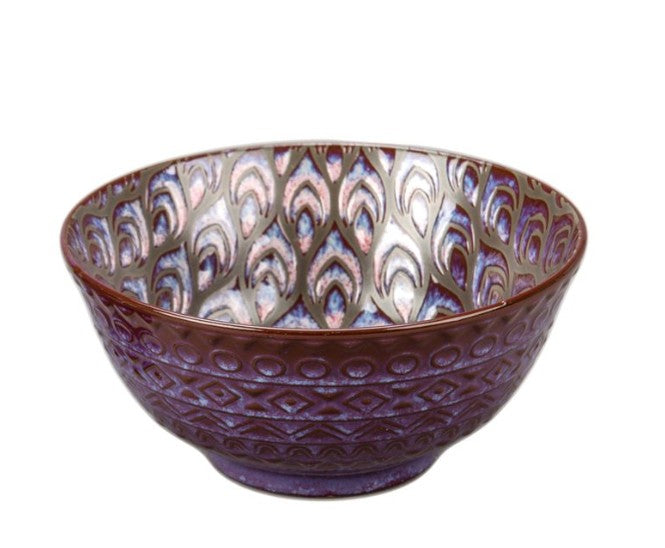 DANESCO Terrin Bowls