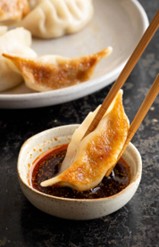 DUMPLING Making – Hands-On Class - Saturday, April 11th, 2pm to 4pm
