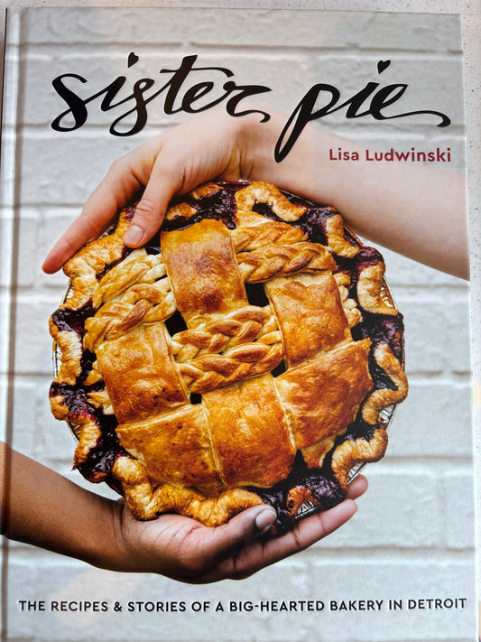 Sister Pie