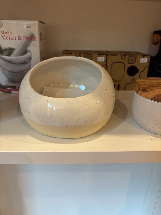 Casafina Salt Cellar