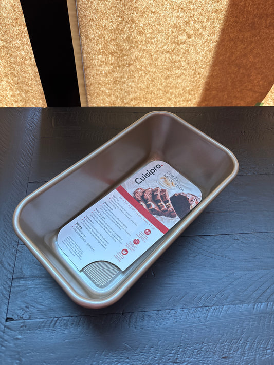 Cuisipro Loaf Pan