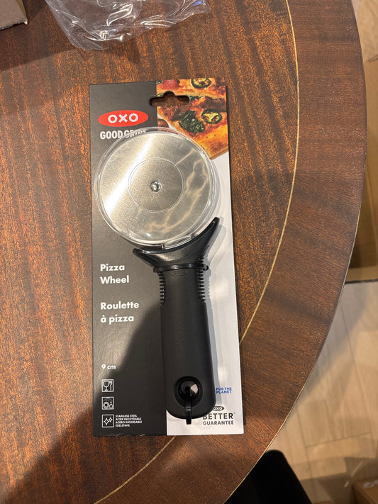 OXO GOOD GRIPS Pizza Wheel