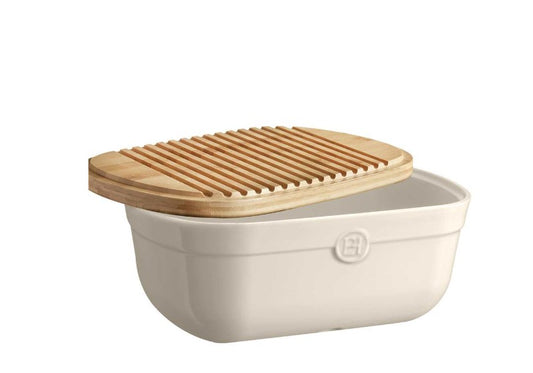 EMILE HENRY - Bread Box