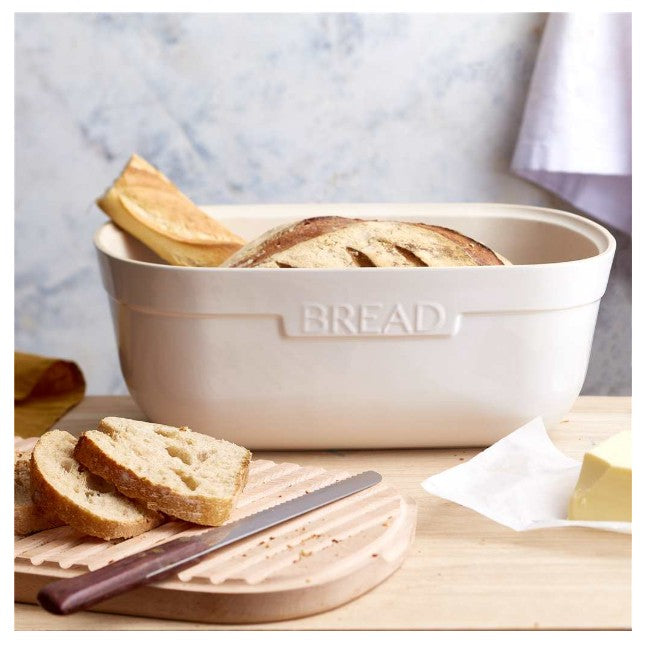 EMILE HENRY - Bread Box