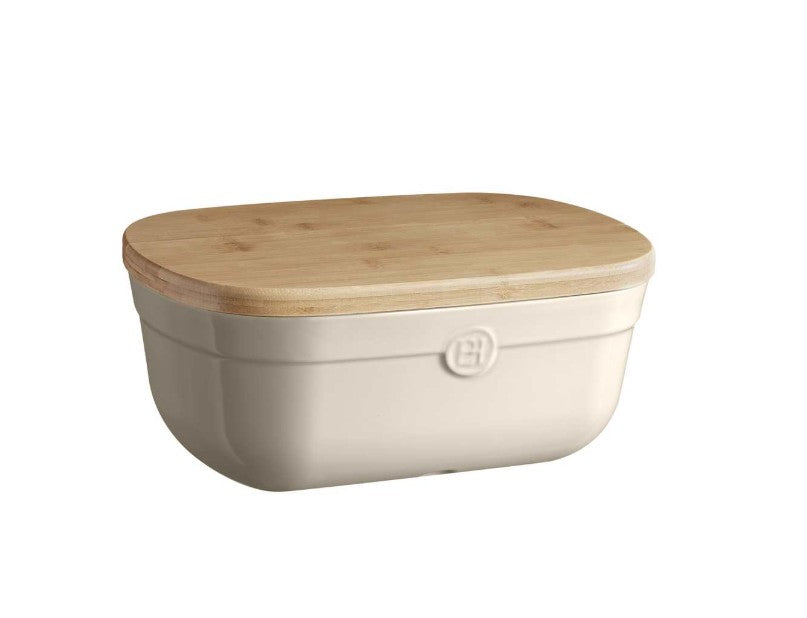 EMILE HENRY - Bread Box