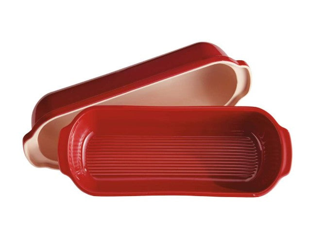 EMILE HENRY - Bread Loaf Baker - LARGE