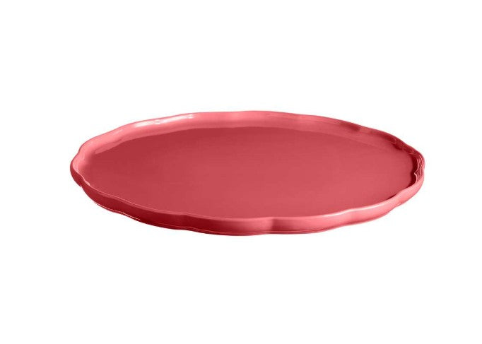 EMILE HENRY - Round Serving Platter - MADELEINE