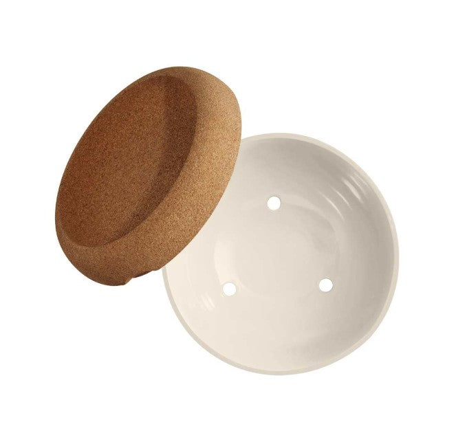 EMILE HENRY - Storage Bowl - DEEP