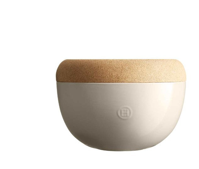 EMILE HENRY - Storage Bowl - DEEP
