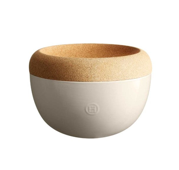 EMILE HENRY - Storage Bowl - DEEP