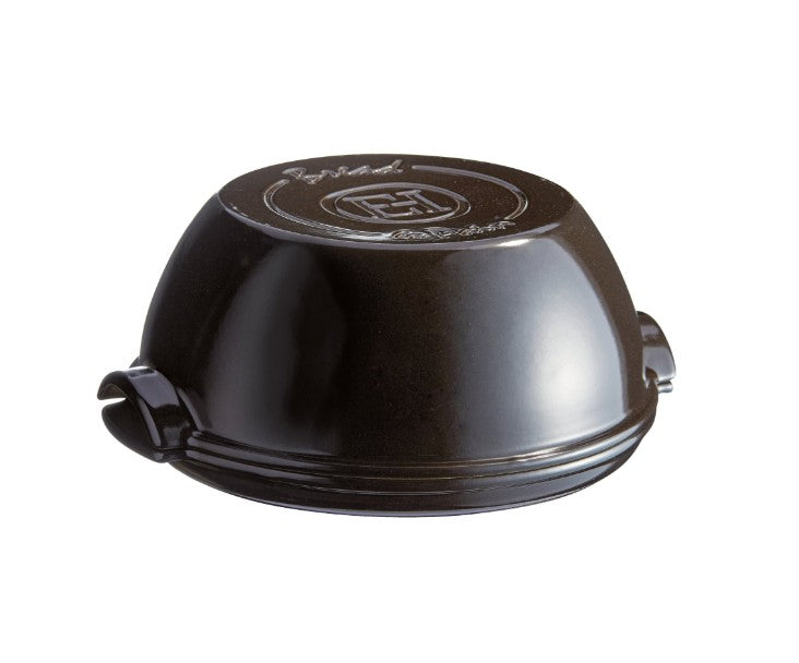 EMILE HENRY - Large Round Bread Baker