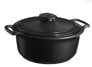 EMILE HENRY - Sublime - Cocotte - 4.2L