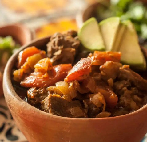 EPICES DE CRU - Chili Spice Blend