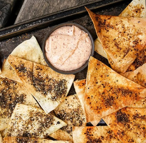 EPICES DE CRU - Zaatar