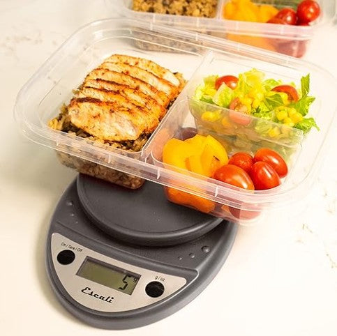 ESCALI PRIMO - Digital Food Scale
