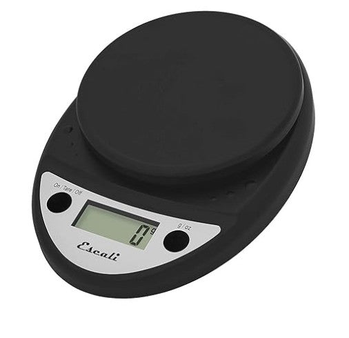 ESCALI PRIMO - Digital Food Scale