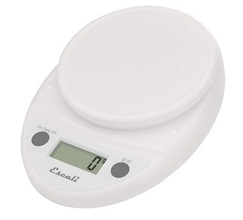 ESCALI PRIMO - Digital Food Scale