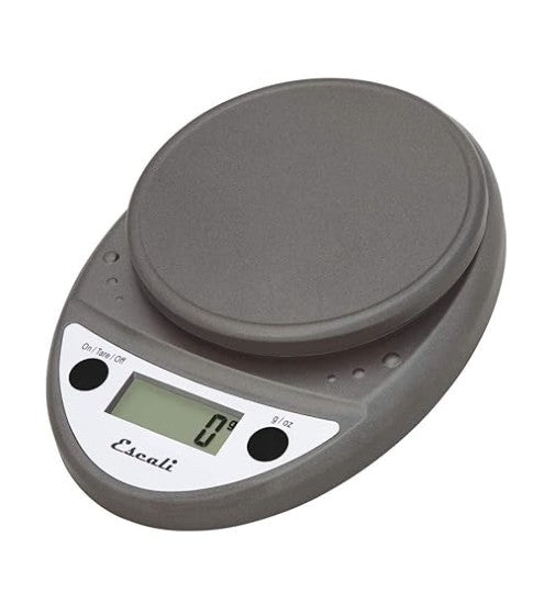 ESCALI PRIMO - Digital Food Scale
