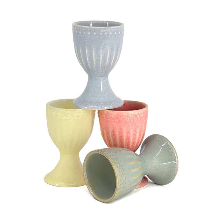 FRENCH LACE Egg Cup