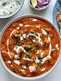 ELEVATED INDIAN - Hands-On Class - Thursday September 10th, 6 pm to 8 pm