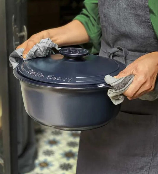 EMILE HENRY - Sublime - Cocotte - 4.2L