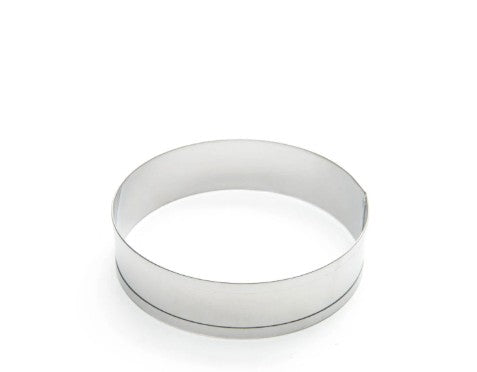 English Muffin Rings - SET of FOUR