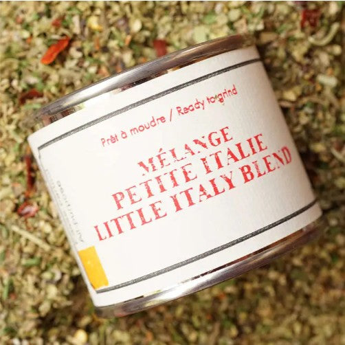 EPICE de CRU - Little Italy Blend - 80g