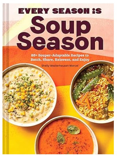Every Season is Soup Season
