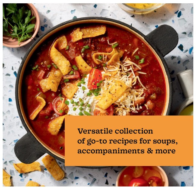Every Season is Soup Season