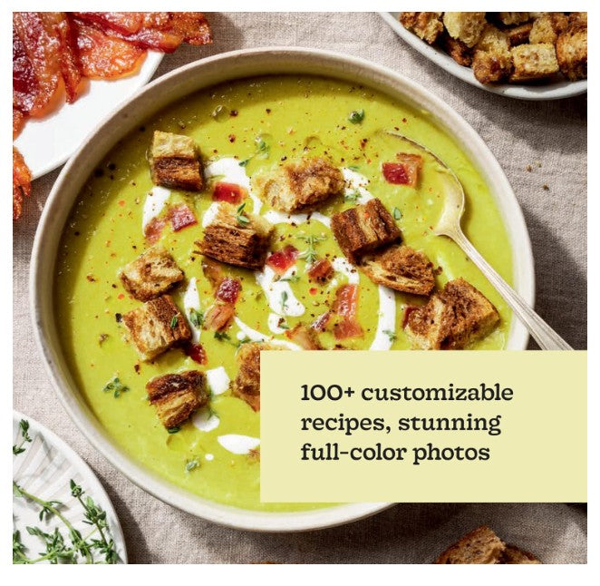 Every Season is Soup Season
