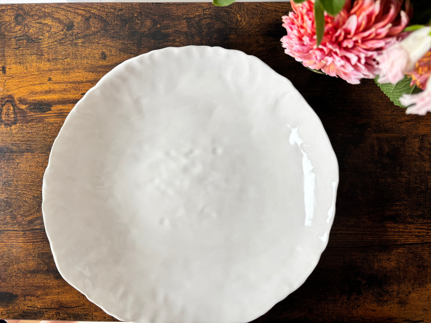 ELISE DUFOUR - Serving Platter