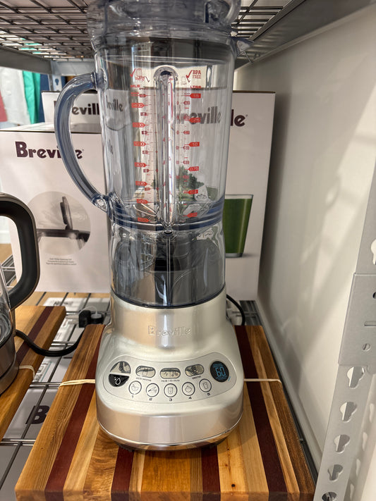 BREVILLE Fresh and Furious Blender