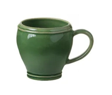 FONTANA Mug - GREEN