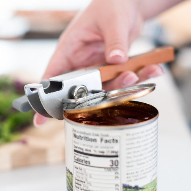 FULL CIRCLE - Smooth Operator Smooth Edge Can Opener